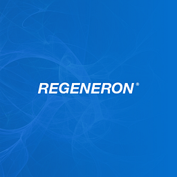 Regeneron Pharmaceuticals, Inc. logo