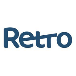 Retro Biosciences logo