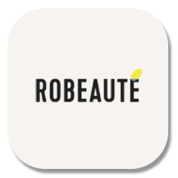 Robeaute logo