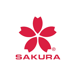 Sakura Finetek logo