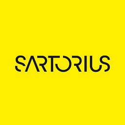 Sartorius Stedim North America logo