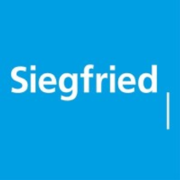 Siegfried logo