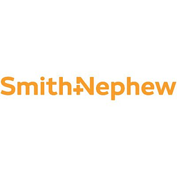 Smith & Nephew logo