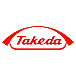 Takeda Pharmaceutical Company Limited logo