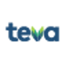 Teva Pharmaceutical Industries Ltd. logo