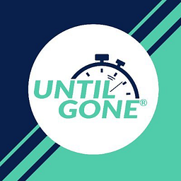 Until logo