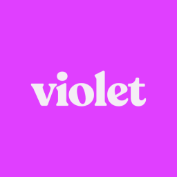 Violet Research Institute logo