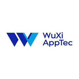 WuXi Apptec logo